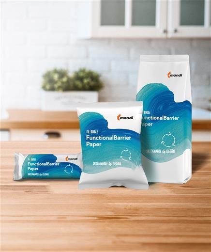 Mondi nimmt in Štĕtí eine neue Extrusionsanlage in Betrieb, um die wachsende Nachfrage nach nachhaltigen Verpackungslösungen zu decken